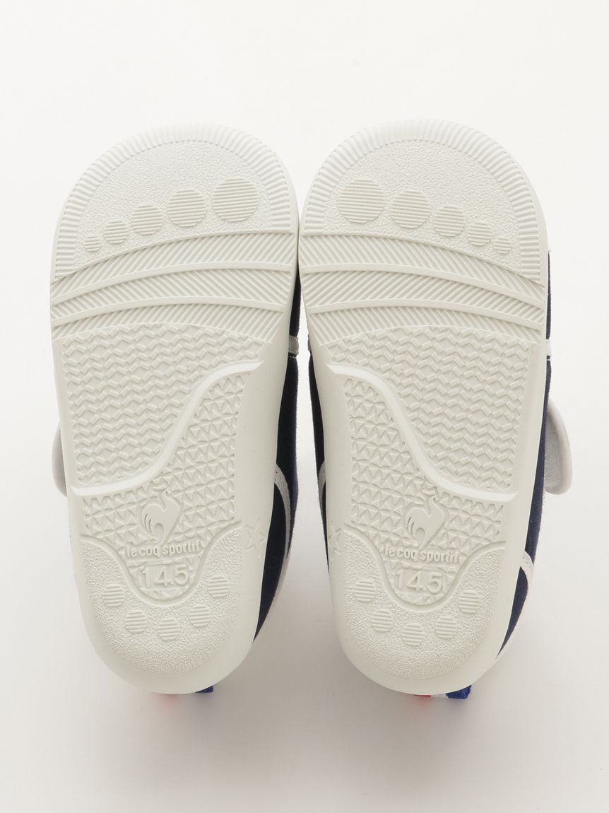 Le coq sportif「【le coq sportif】LCS アルル」|スニーカー|