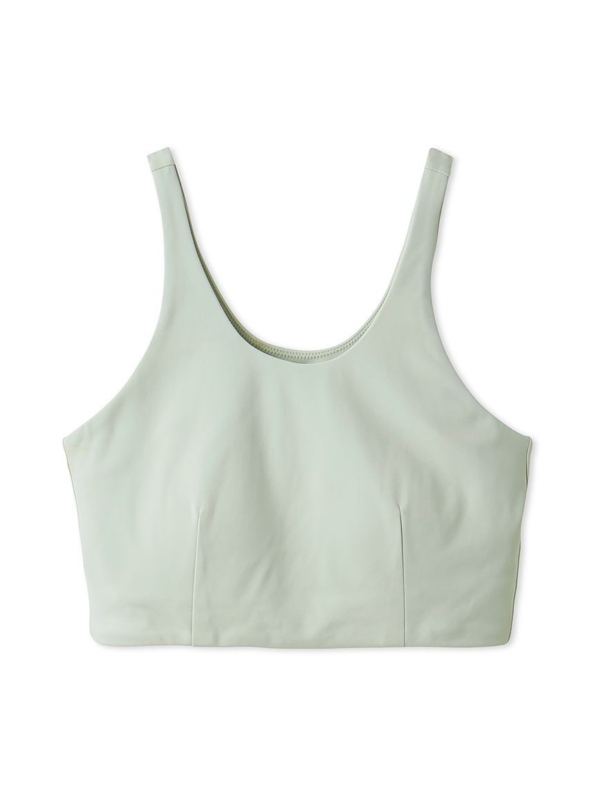 emmi yoga「サステナレッチブラトップ」|その他|