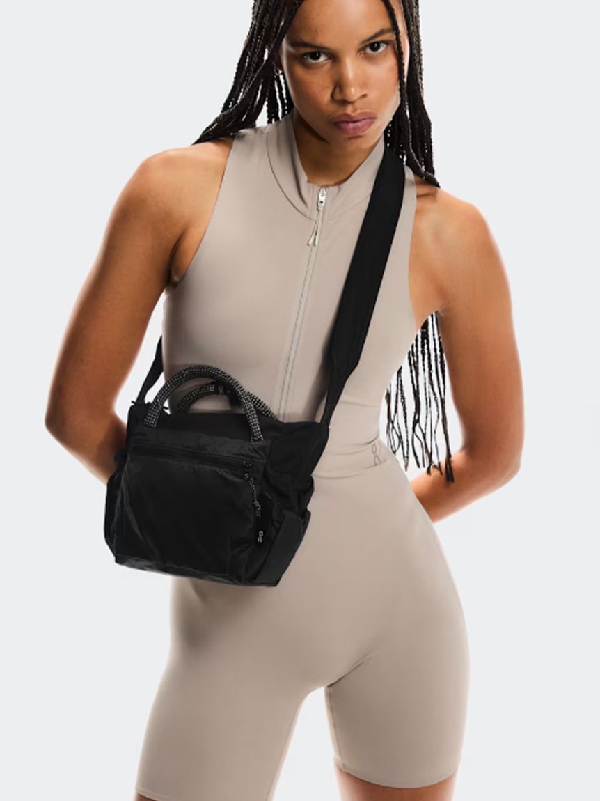 On「【On】Track Pack Mini」|ショルダー・メッセンジャー|