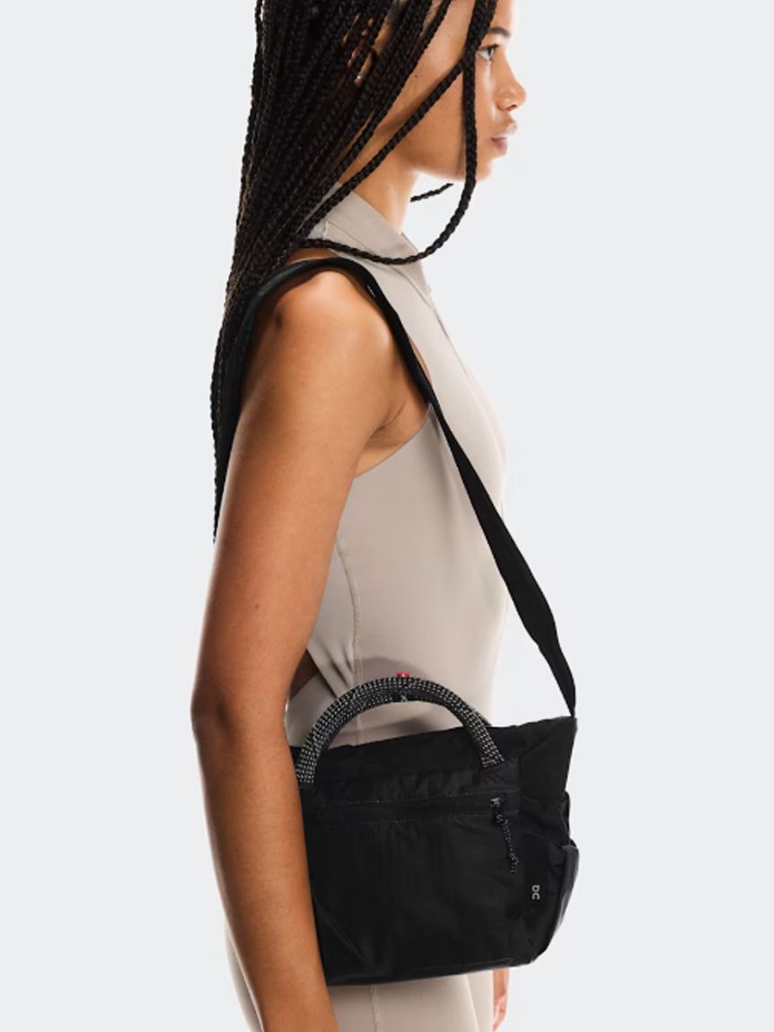 On「【On】Track Pack Mini」|ショルダー・メッセンジャー|