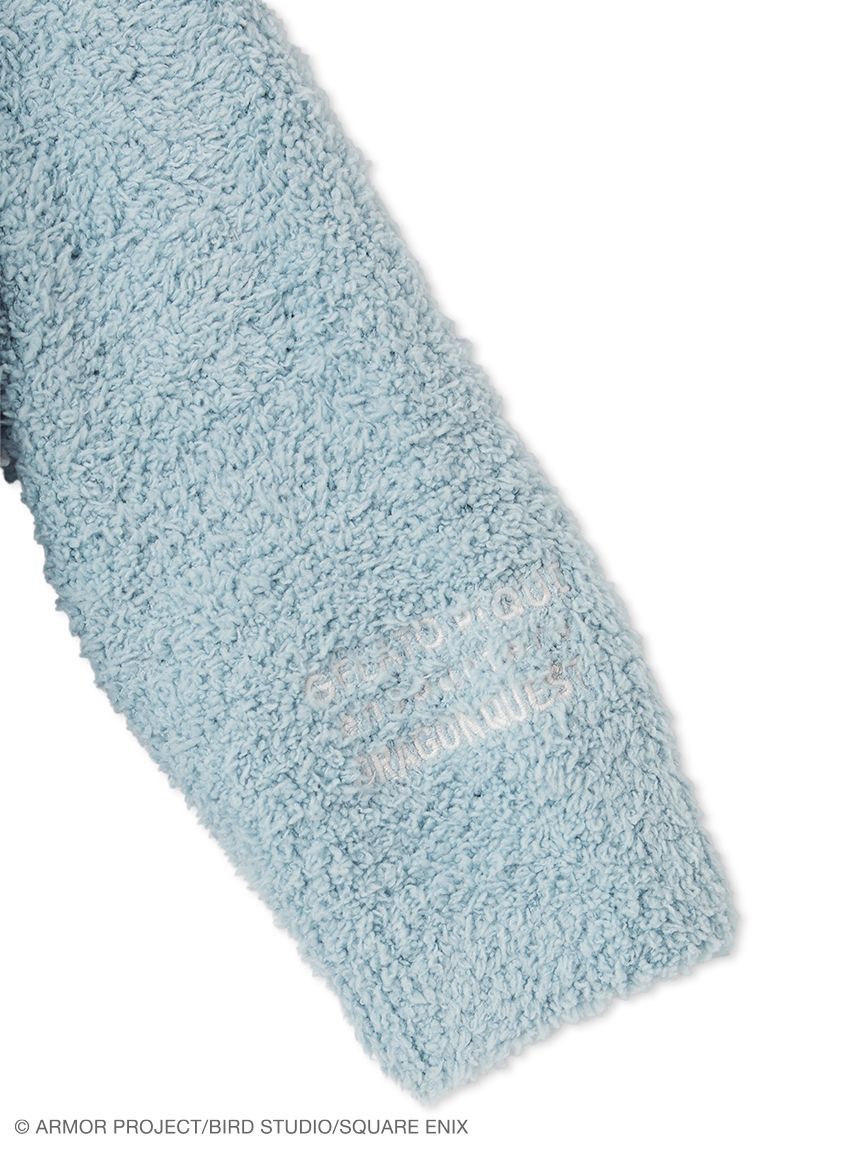 GELATO PIQUE KIDS & BABY「【ドラゴンクエスト】【ベビー】パウダースライムロンパース&レッグウォーマーセット」|その他ベビー用品|