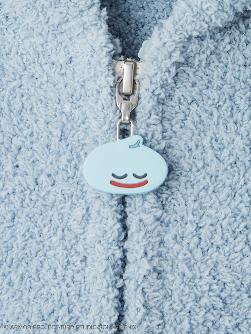 GELATO PIQUE KIDS & BABY「【ドラゴンクエスト】【ベビー】パウダースライムロンパース&レッグウォーマーセット」|その他ベビー用品|