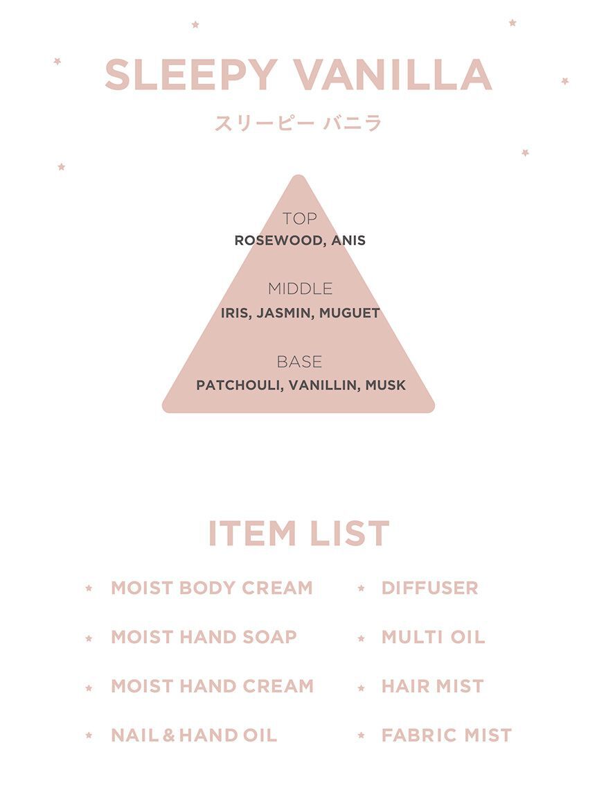 gelato pique「ジェラート　ピケ　ヘアミスト」|その他|