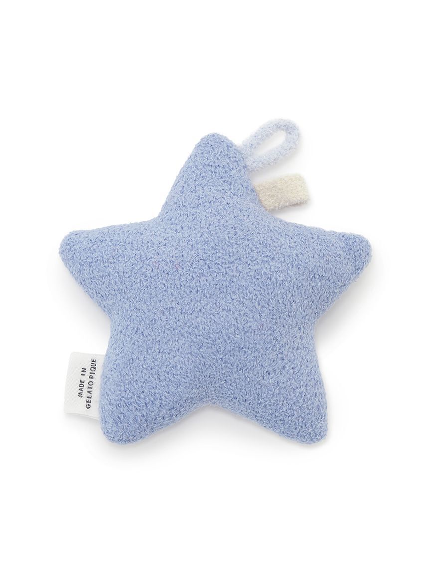 GELATO PIQUE KIDS & BABY「【BABY】エアリーモコスターラトル」|その他ベビー用品|