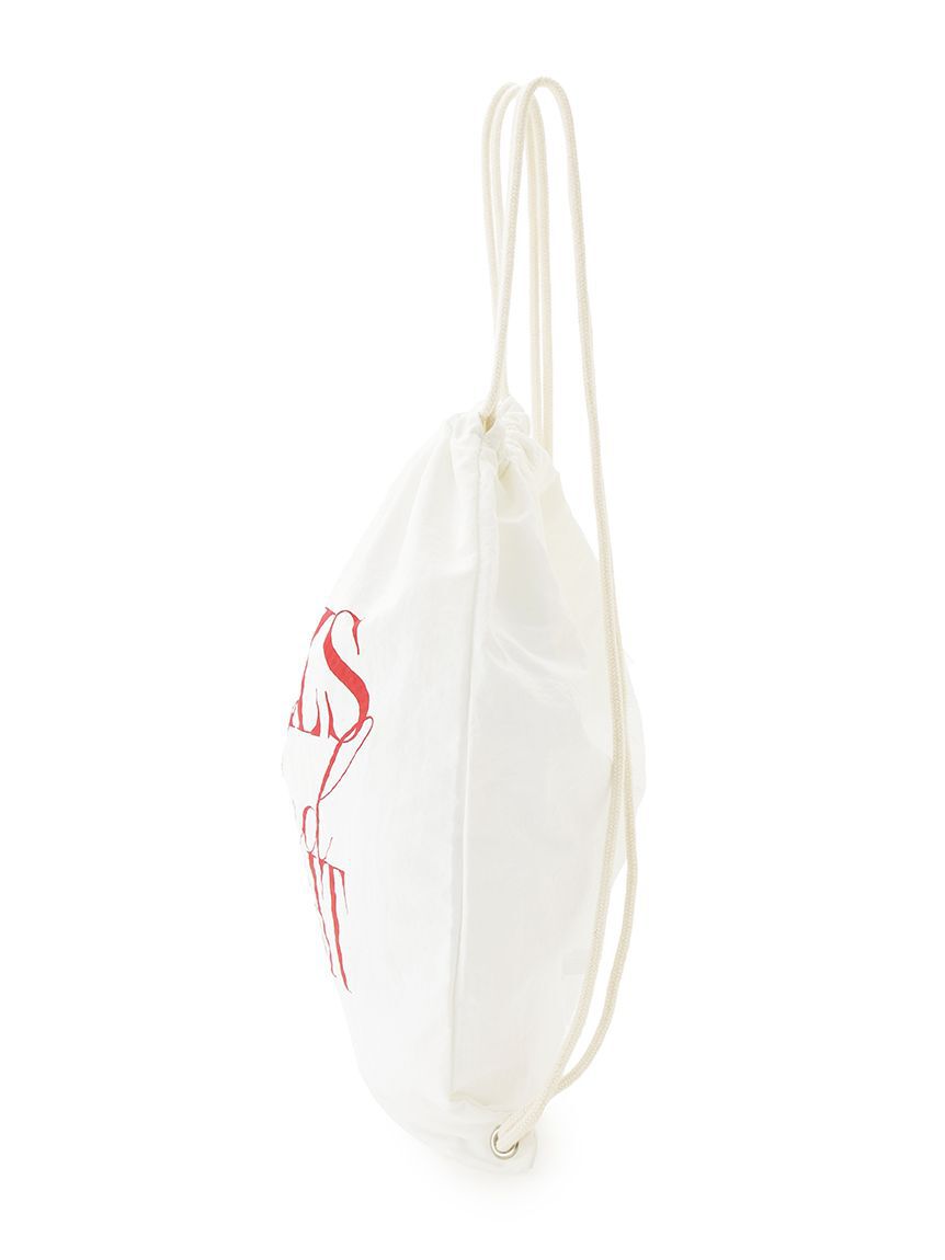 SNIDEL「タイプナップサック」|リュック|