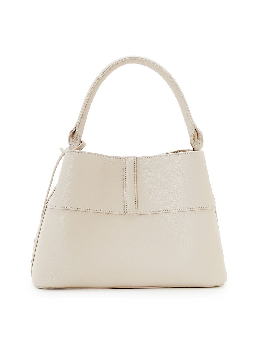 SNIDEL「パッドロックバッグ」|ハンドバッグ|