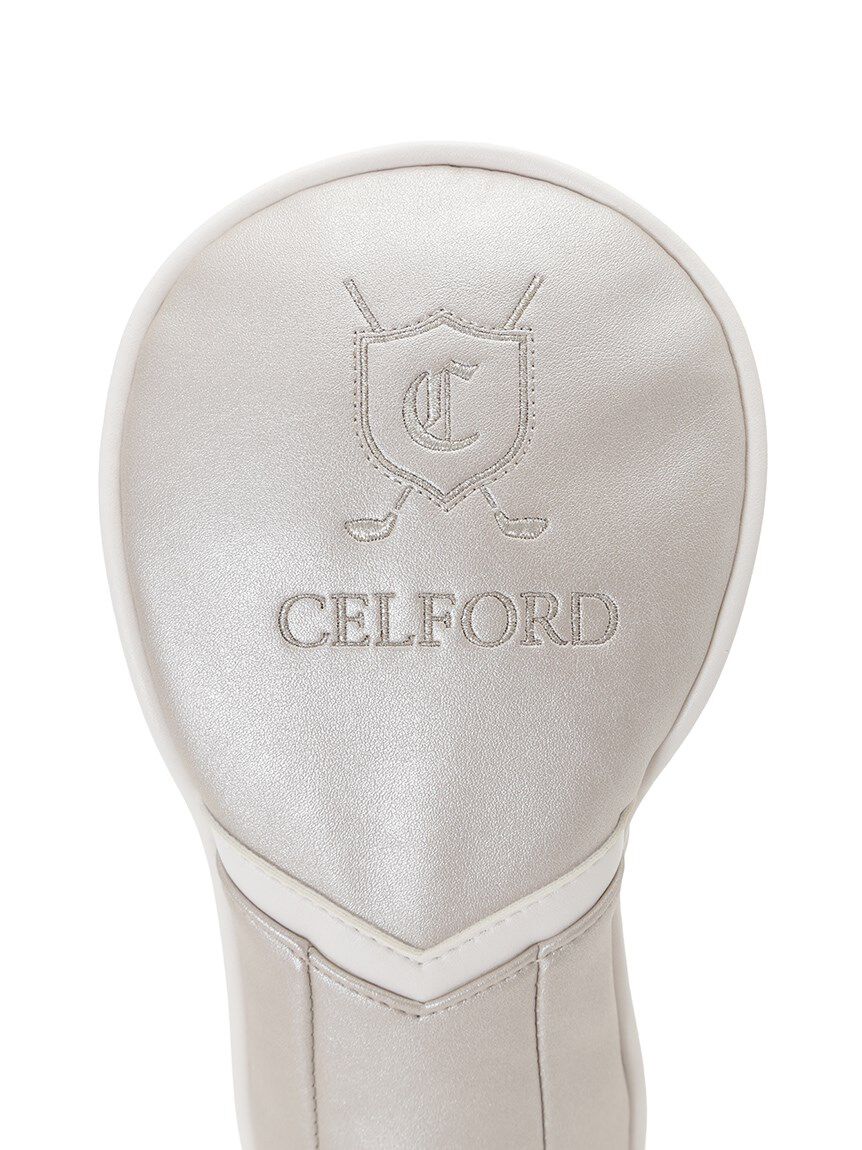 CELFORD「【CELFORD GOLF】　ヘッドカバーＦＷ」|その他|