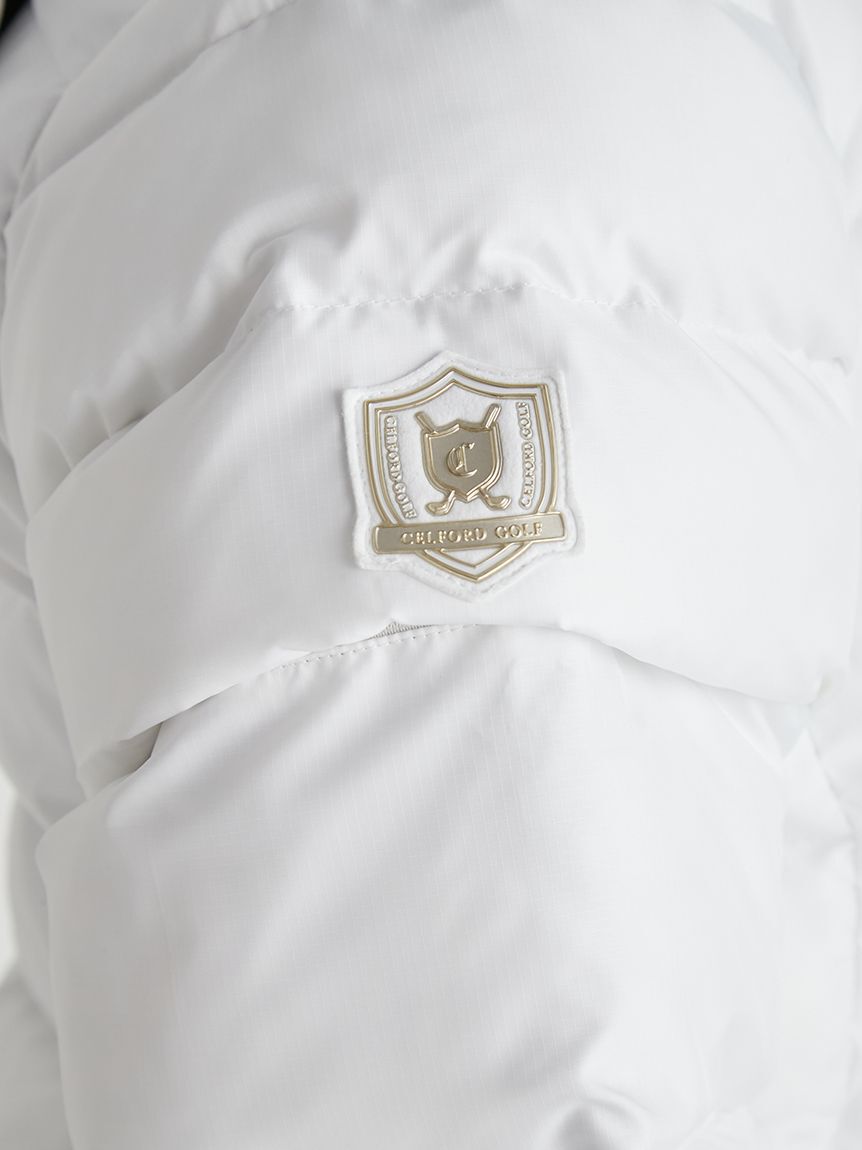 CELFORD「【CELFORD GOLF】　中綿ブルゾン」|その他|