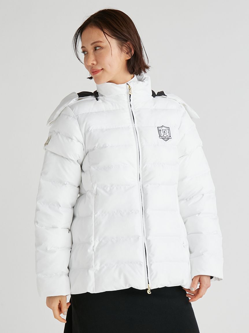 CELFORD「【CELFORD GOLF】　中綿ブルゾン」|その他|