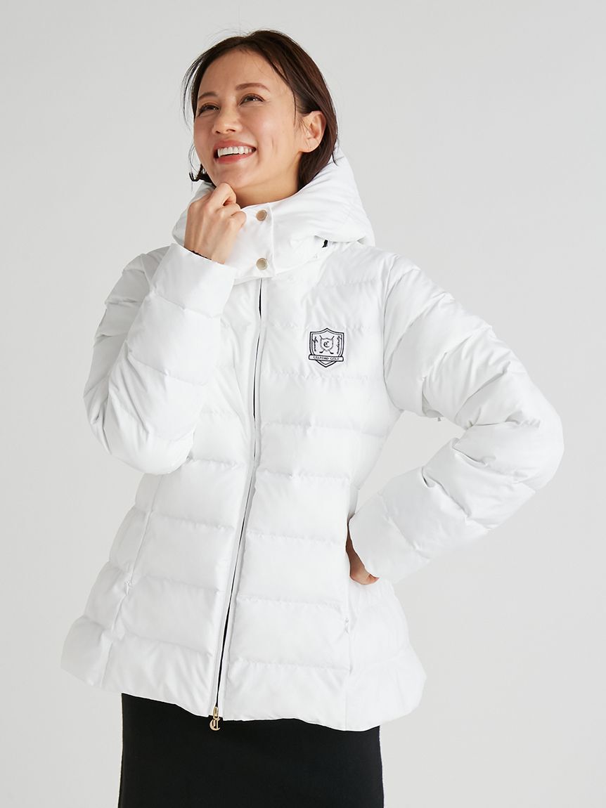 CELFORD「【CELFORD GOLF】　中綿ブルゾン」|その他|