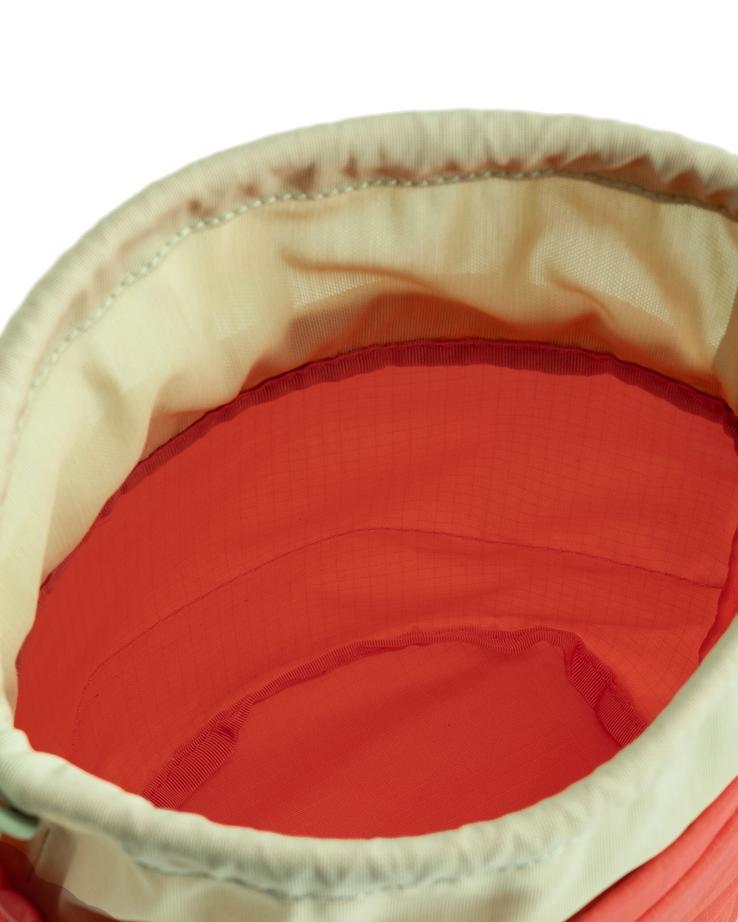 HUNTER「トラベル リップストップ バケット」|ショルダー・メッセンジャー|