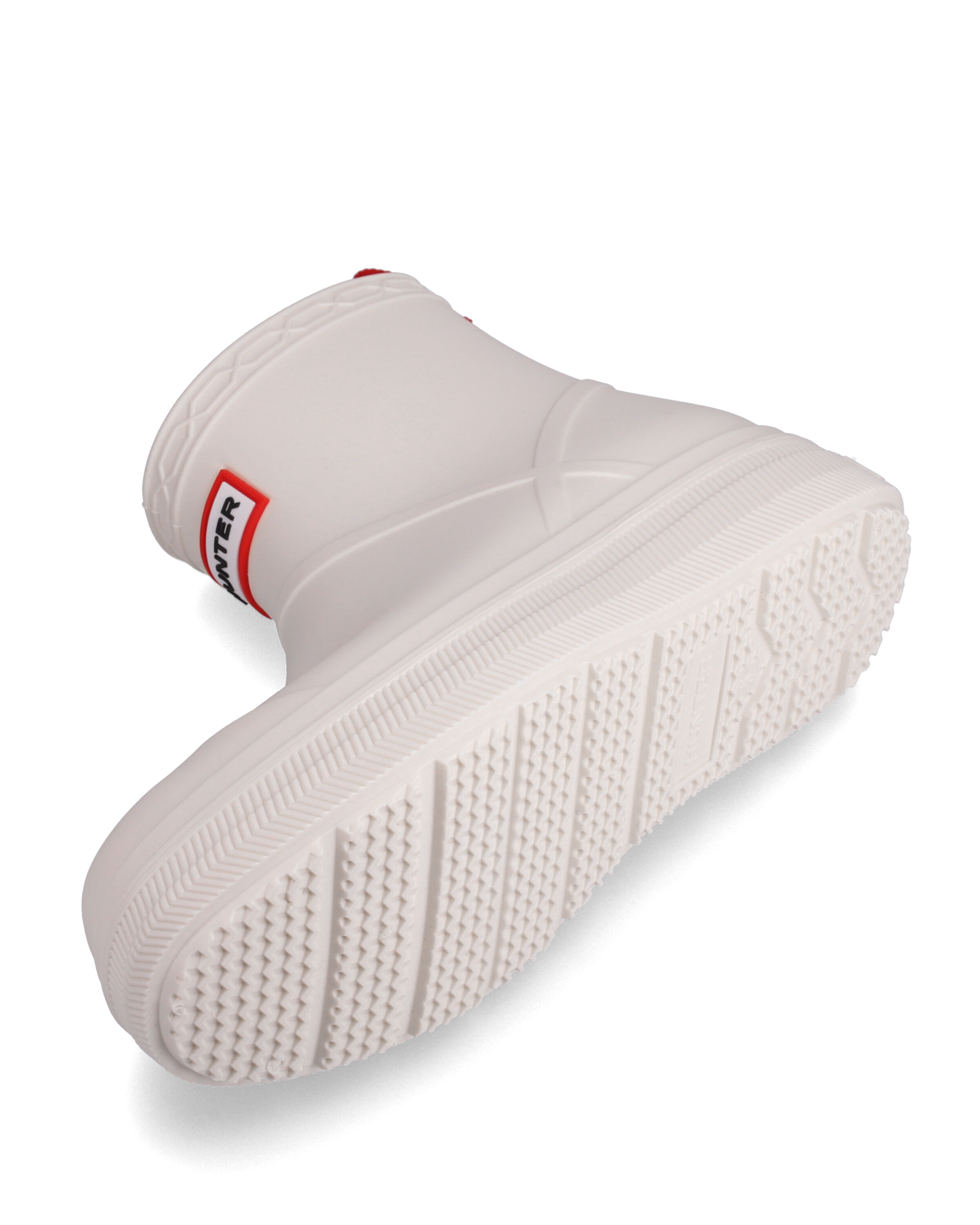 HUNTER「ユニセックス プレイ モールデット ブーツ」|ショートブーツ|