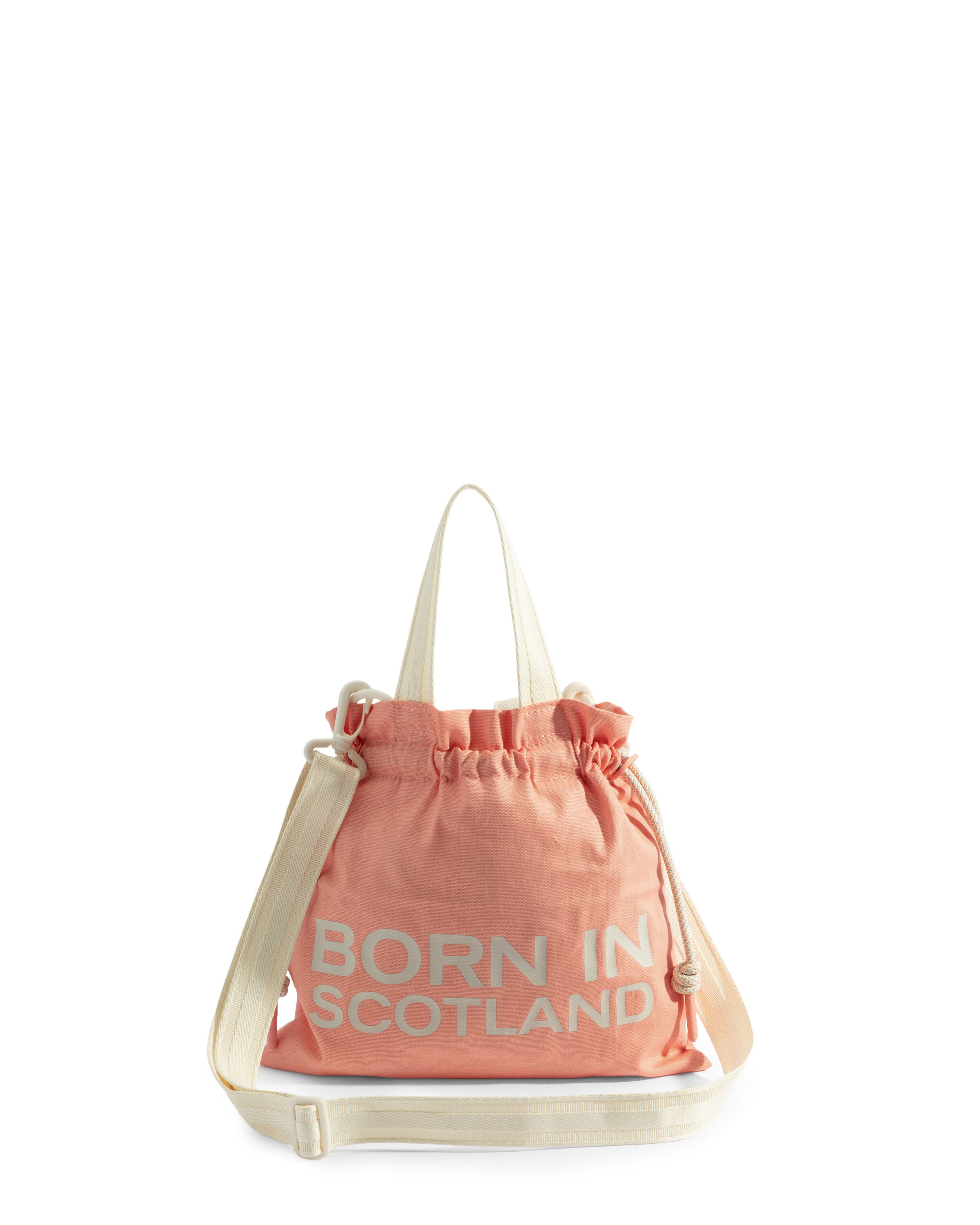 HUNTER「イージー キャンバス ドローストリング ミニ トート」|ショルダー・メッセンジャー|GGF