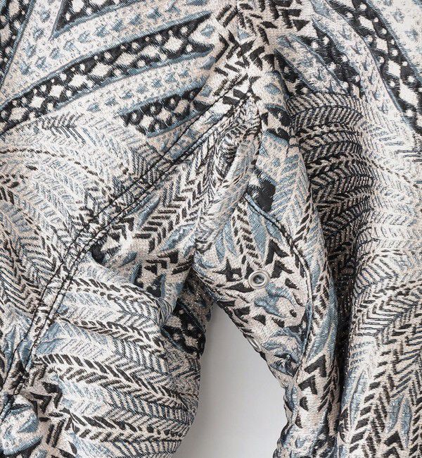  「ブライトフェザーMA-1」|ブルゾン・スタジャン|