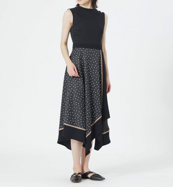  「ドットブロッキングワンピース」|ワンピース|