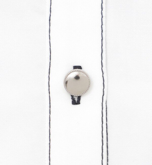  「バックスカーフノースリーブワンピース」|ワンピース|