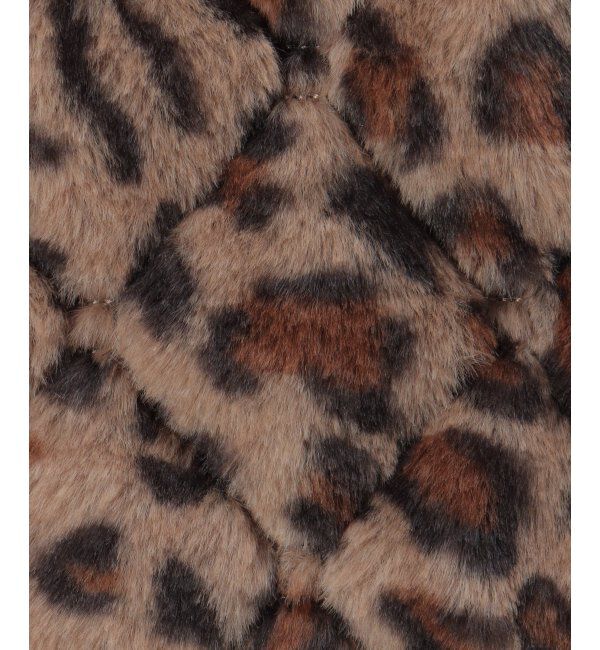 ikka「エコファーキルトマチなしトートバッグ」|その他|