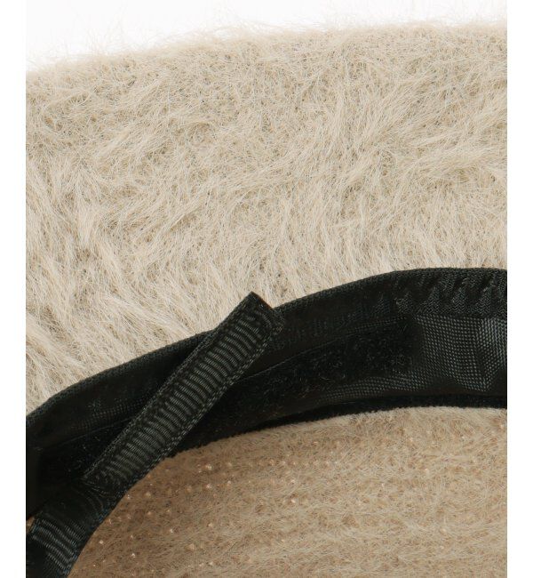 ikka「シャギーハット」|その他|