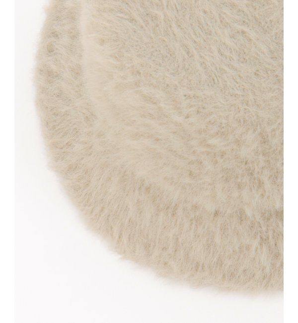 ikka「シャギーハット」|その他|