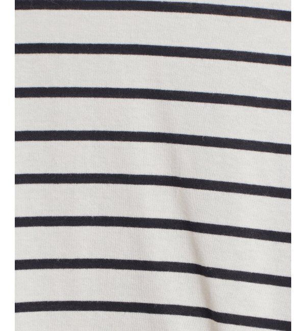 ikka「冷感ツイストドルマンプルオーバー」|プルオーバー|