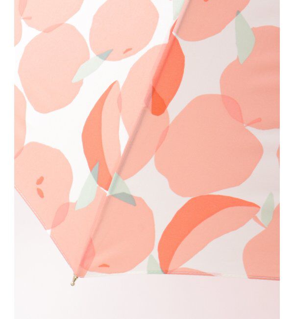 Lbc with Life「Wpc. オメナR 長傘 晴雨兼用」|傘|