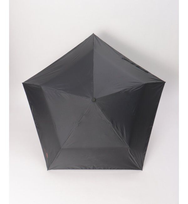 Lbc with Life「Wpc.遮光 軽量 ソリッドミニ傘 折りたたみ傘 晴雨兼用」|傘|