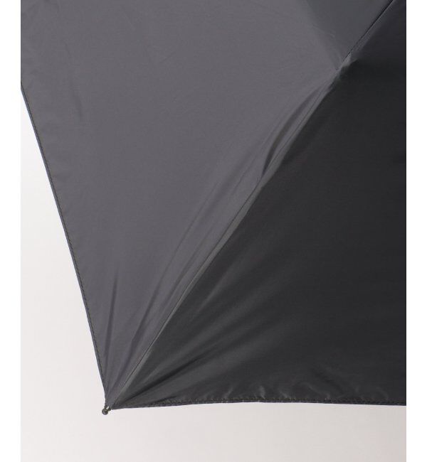 Lbc with Life「Wpc.遮光 軽量 ソリッドミニ傘 折りたたみ傘 晴雨兼用」|傘|