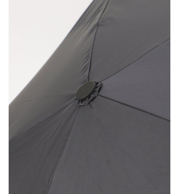 Lbc with Life「Wpc.遮光 軽量 ソリッドミニ傘 折りたたみ傘 晴雨兼用」|傘|