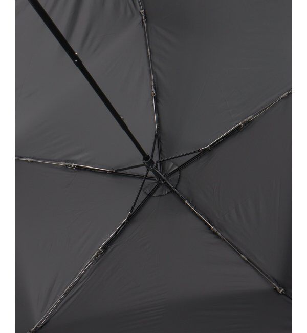 Lbc with Life「Wpc.遮光 軽量 ソリッドミニ傘 折りたたみ傘 晴雨兼用」|傘|