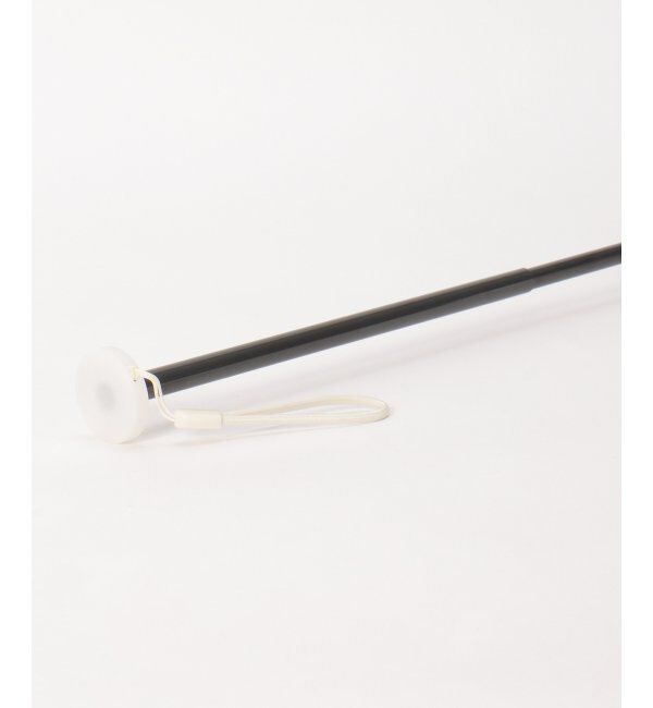 Lbc with Life「Wpc.遮光 軽量 ソリッドミニ傘 折りたたみ傘 晴雨兼用」|傘|