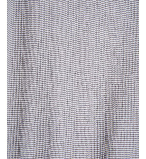 Lbc with Life「USコットン ランダムテレコタンクトップ」|キャミソール|