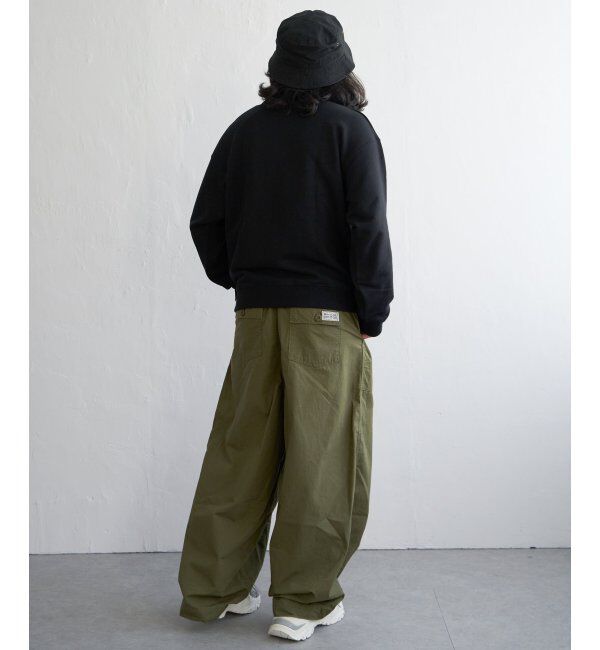 VENCE share style「VISION STREET WEAR ビジョンストリートウェア スプレーイラストトレーナー」|スウェット・ジャージ|