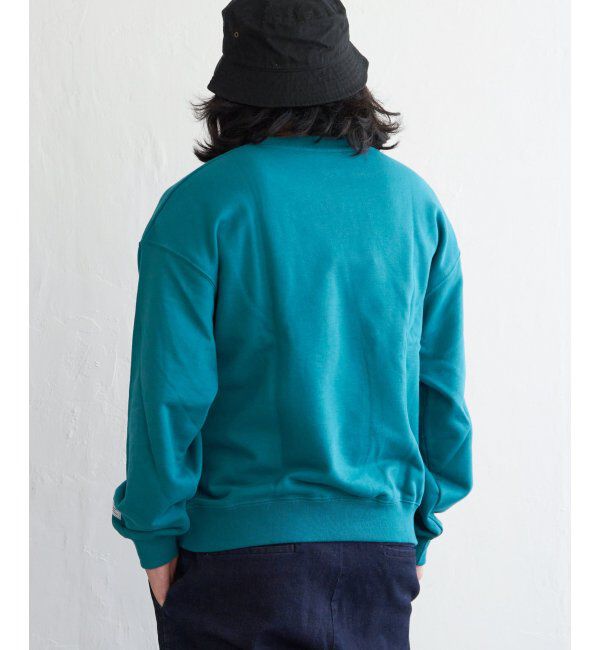 VENCE share style「VISION STREET WEAR ビジョンストリートウェア スプレーイラストトレーナー」|スウェット・ジャージ|