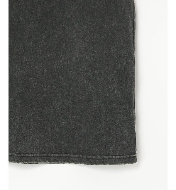 VENCE share style「Banksy バンクシー Whatever Boy スノーウォッシュTシャツ」|Tシャツ・カットソー|