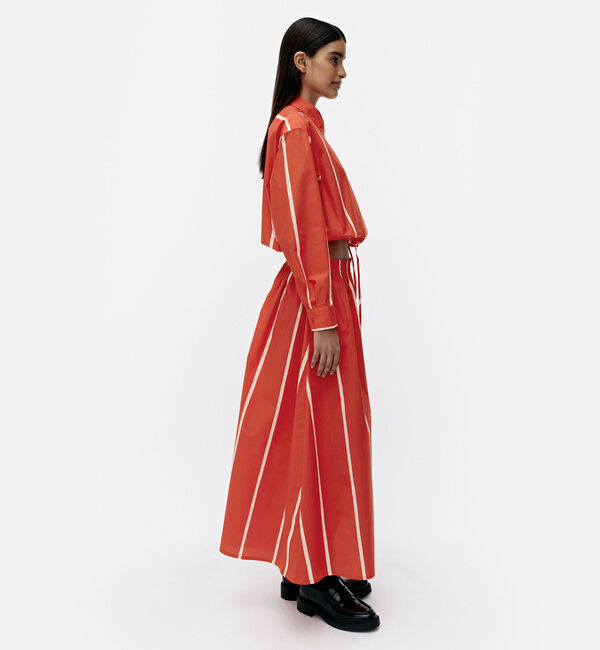 Marimekko「Buklee Puhveli スカート」|スカート|