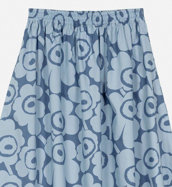 Marimekko「【アジア限定】Garrel Unikko スカート」|スカート|