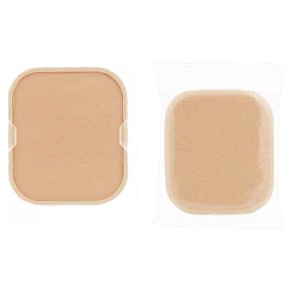 エスプリーク「エスプリーク エクラ 明るさ持続 パクト EX PO205e ピンクオークル 無香料 (9.3g)」|ファンデーション|その他