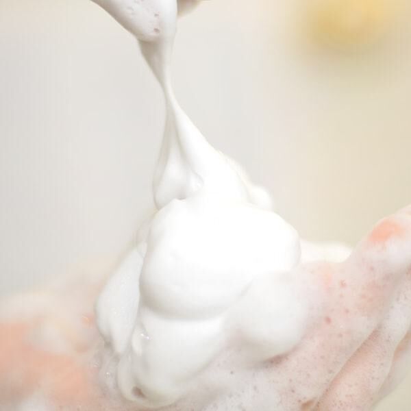  「アクティフリー TSUBUMOミネラルソープ アロマの香り (90ｇ)」|洗顔料|