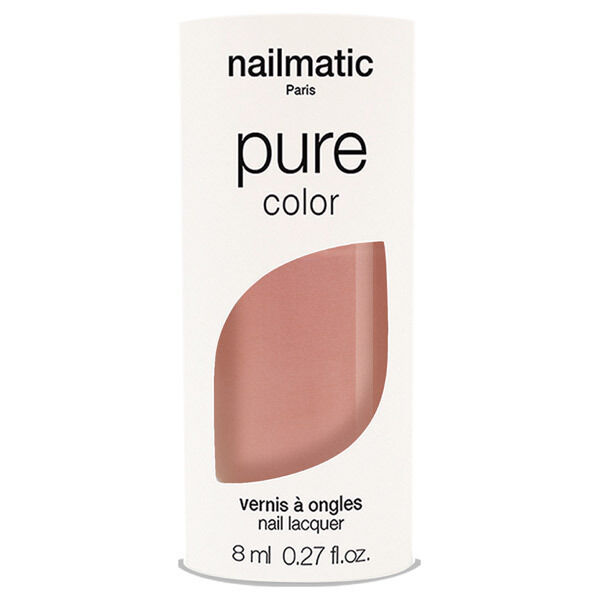  「nailmatic(ネイルマティック) NM ピュアカラー LUISA 本体 (8ml)」|ネイルカラー|その他