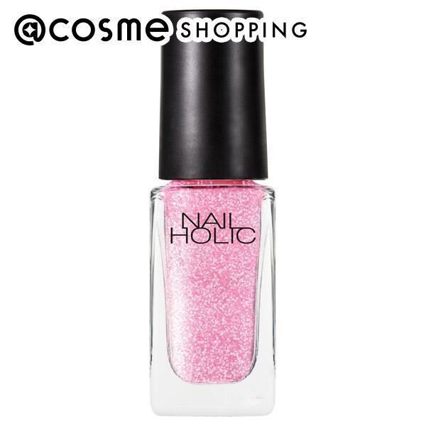  「ネイルホリック オーロラグリッター PK864 本体 (5mL)」|ネイルカラー|その他