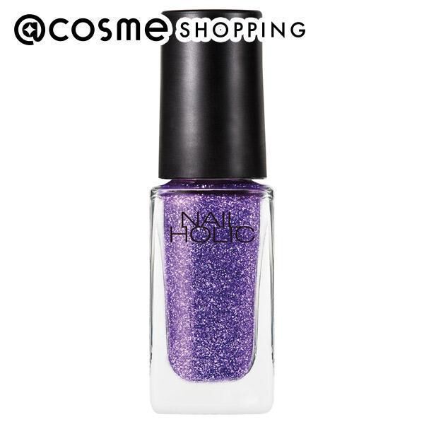  「ネイルホリック ネイルホリック グラマーグリッター PU173 (5mL)」|ネイルカラー|その他