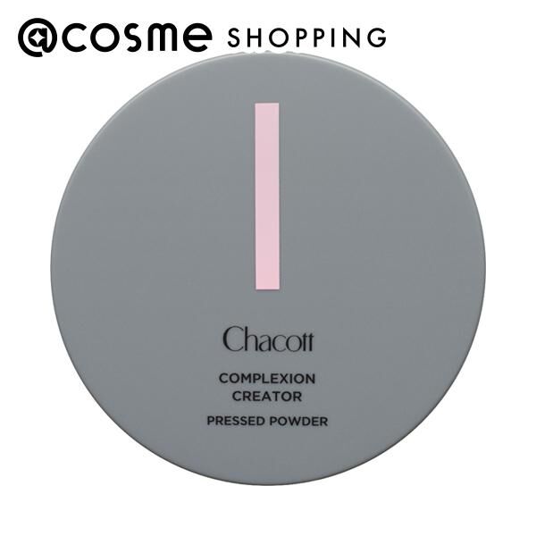 Chacott COSMETICS（チャコット・コスメティクス）「Chacott COSMETICS コンプレクションクリエイター 001クリアミニ限定品7.5g」|フェイスパウダー|その他