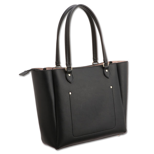 MARY QUANT「フリップサイドデイジー トート」|トートバッグ|