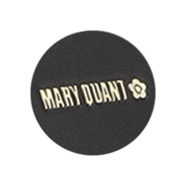 MARY QUANT「フリップサイドデイジー トート」|トートバッグ|