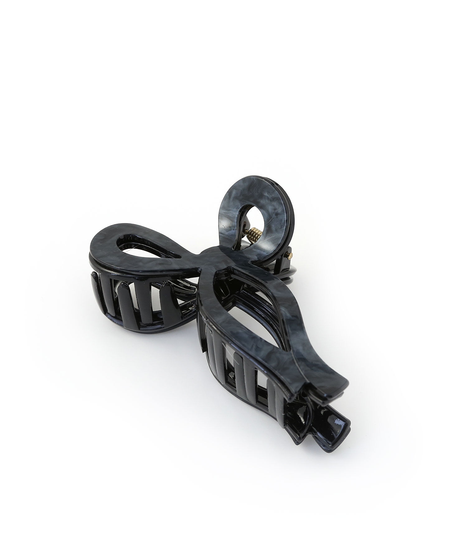  「マーブルリボンバンスクリップ」|その他|