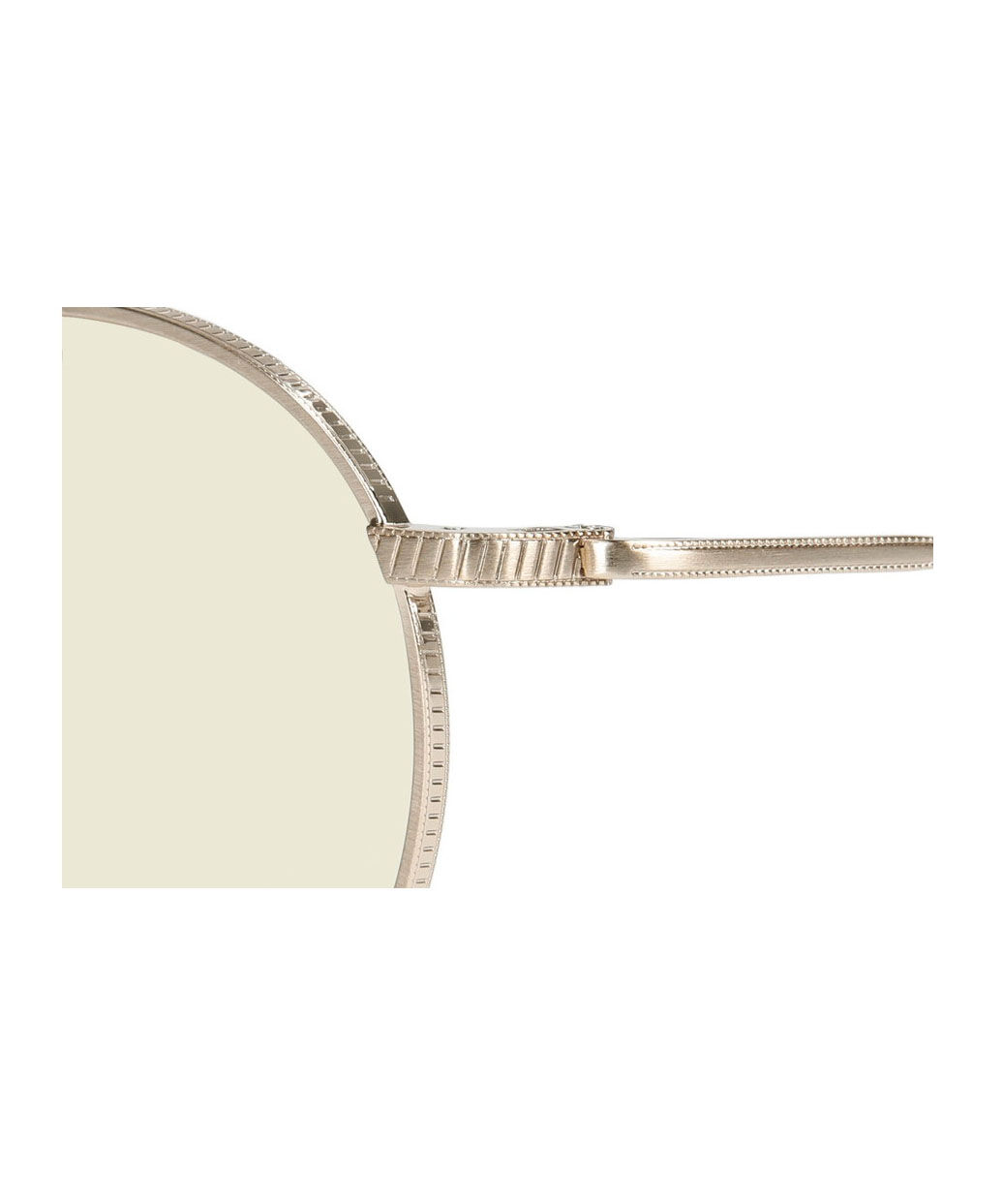  「【WEB限定】Zoff｜STUDIO SEVEN｜ボストン型 サングラス｜メタルフレーム UVカット」|サングラス|