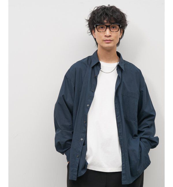  「ウェリントン型メガネ｜ビジネス｜Zoff｜SMART REGULAR CALRO レンズ交換券付」|メガネ|