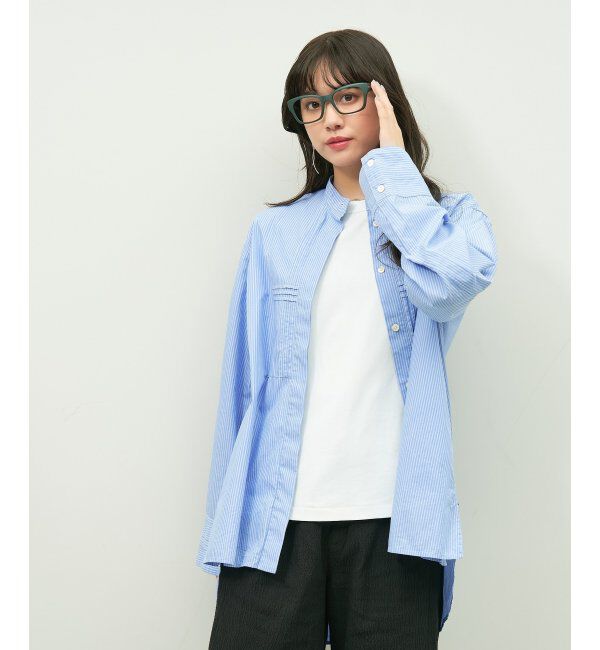  「ウェリントン型メガネ｜ビジネス｜Zoff｜SMART REGULAR CALRO レンズ交換券付」|メガネ|