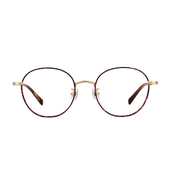  「ボストン型 サングラス | 調光 紫外線で色が変わる 紫外線対策 UVカット 丸型 メタル TREND SUNGLASSES」|サングラス|