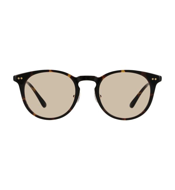  「ボストン型 サングラス | 調光 紫外線で色が変わる 紫外線対策 UVカット おしゃれTREND SUNGLASSES」|サングラス|